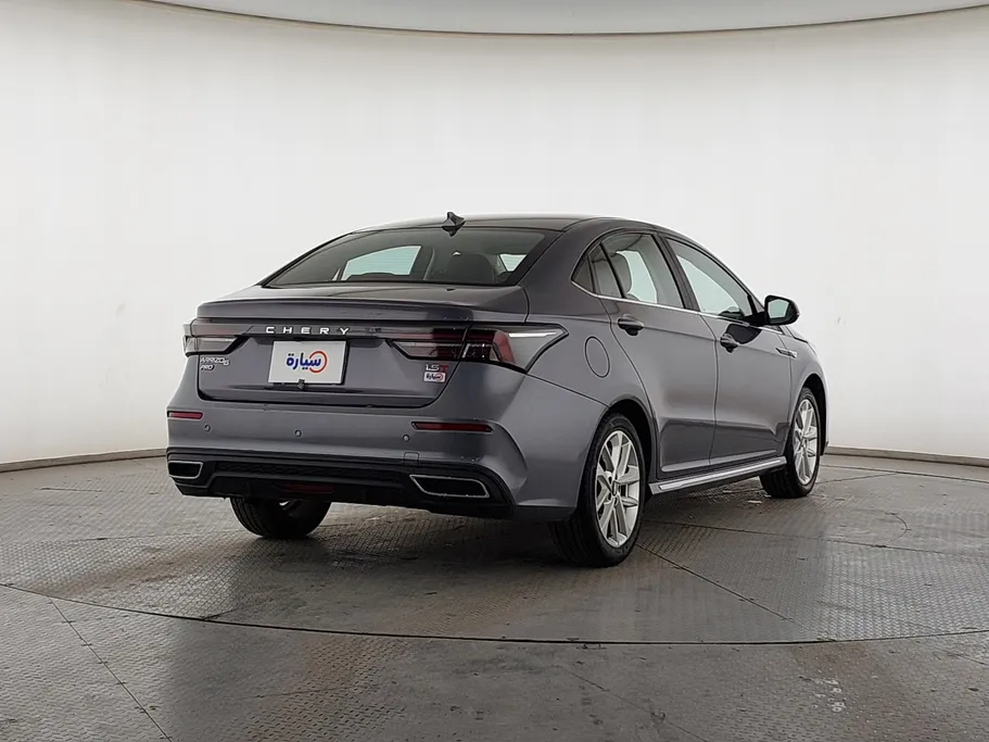 شيري اريزو 6 برو Comfort 2023 