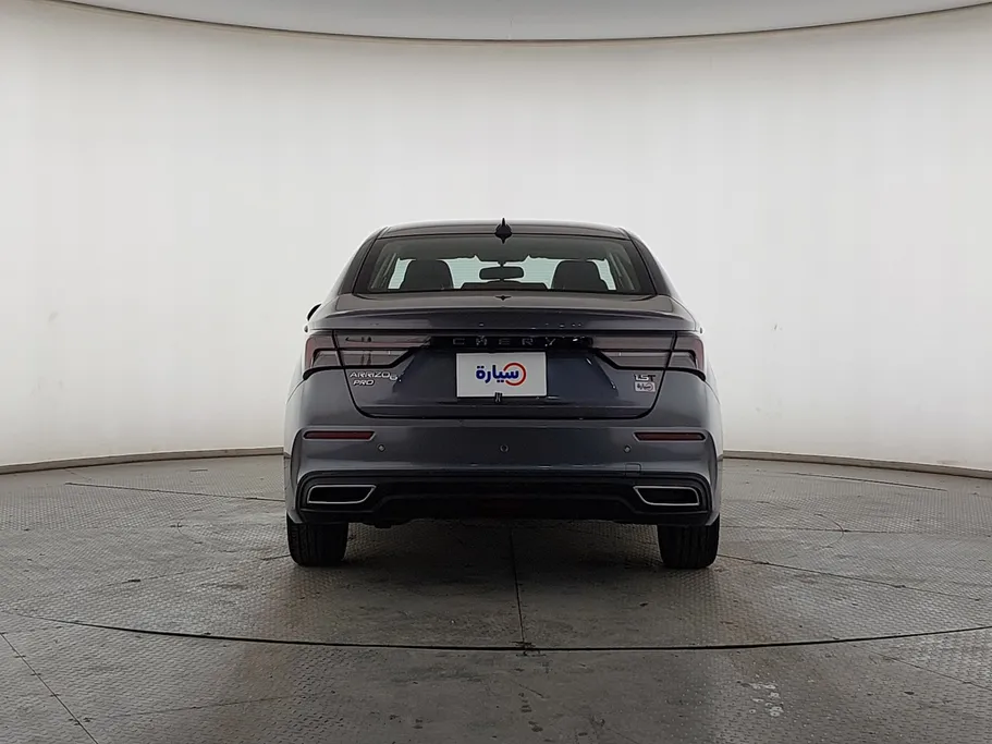 شيري اريزو 6 برو Comfort 2023 