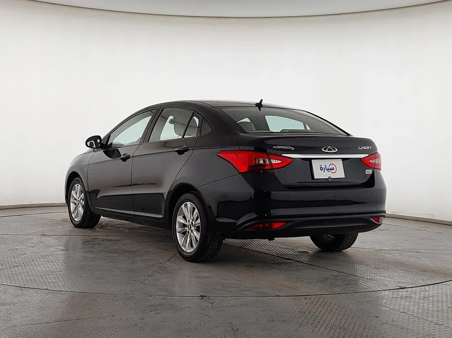 شيري اريزو 5 Comfort 2023 