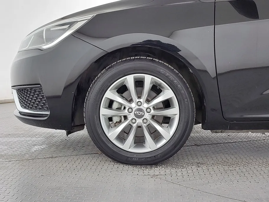 شيري اريزو 5 Comfort 2023 