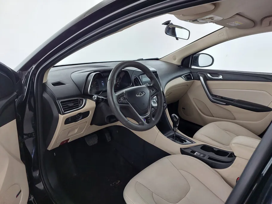 شيري اريزو 5 Comfort 2023 