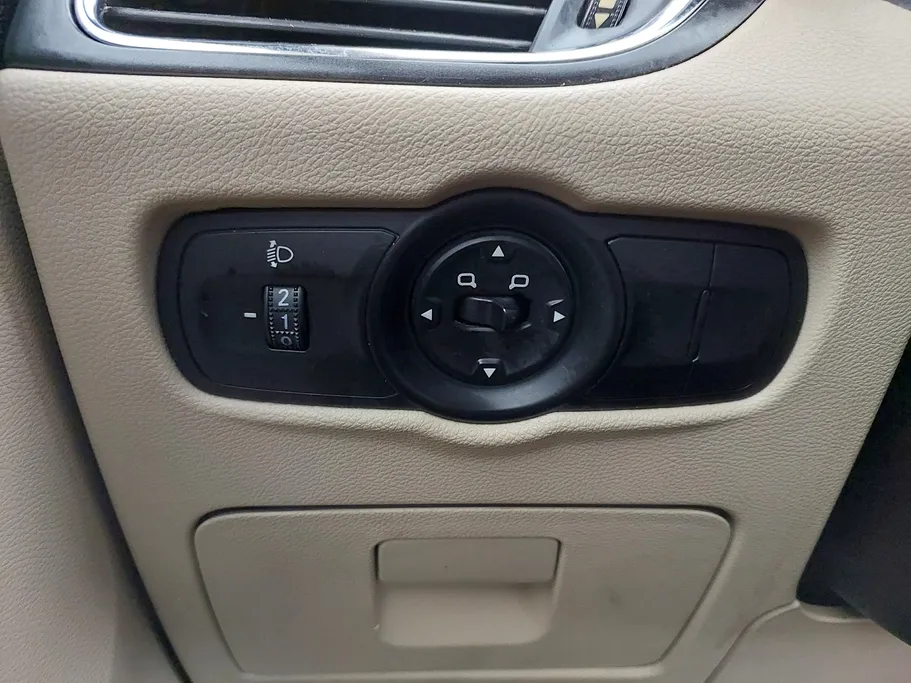 شيري اريزو 5 Comfort 2023 