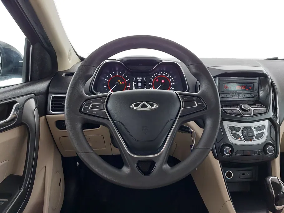 شيري اريزو 5 Comfort 2023 