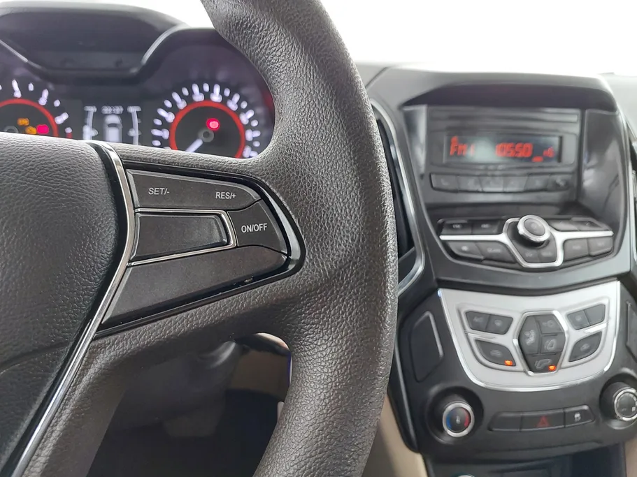 شيري اريزو 5 Comfort 2023 