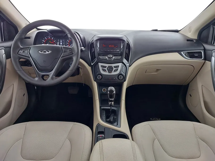 شيري اريزو 5 Comfort 2023 