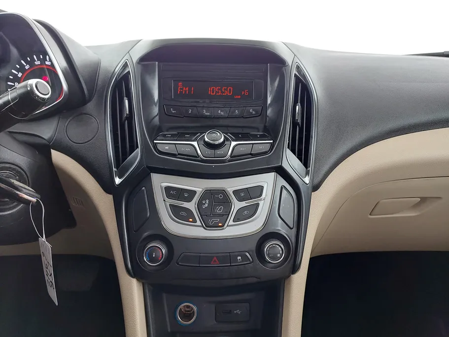 شيري اريزو 5 Comfort 2023 