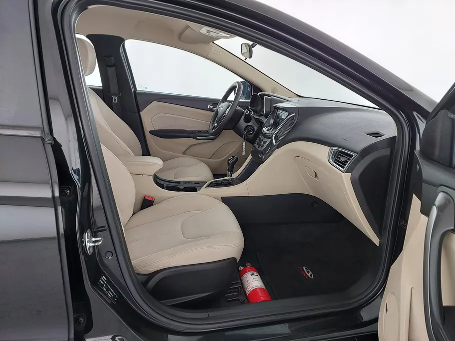 شيري اريزو 5 Comfort 2023 