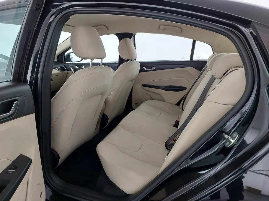 شيري اريزو 5 Comfort 2023 