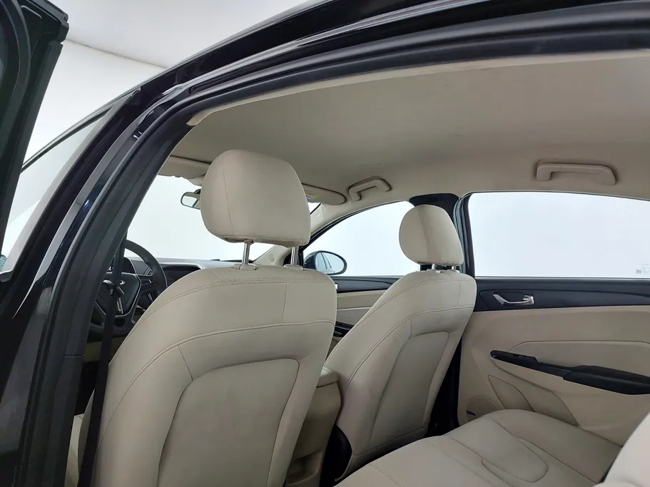 شيري اريزو 5 Comfort 2023 