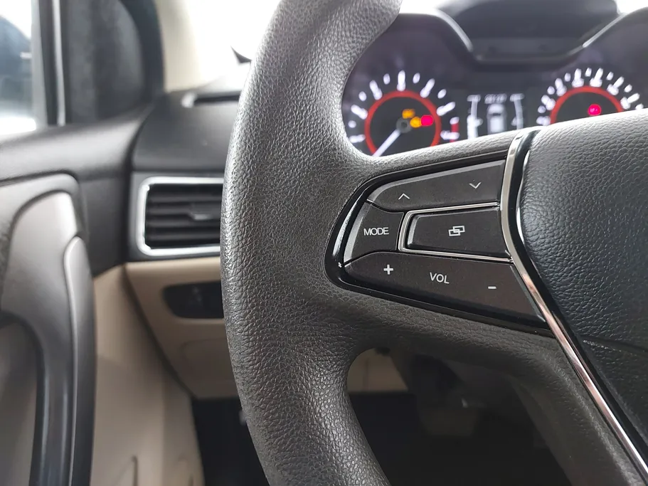 شيري اريزو 5 Comfort 2023 