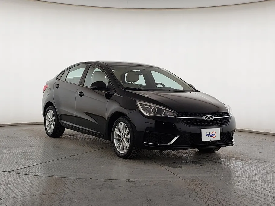 شيري اريزو 5 Comfort 2023 