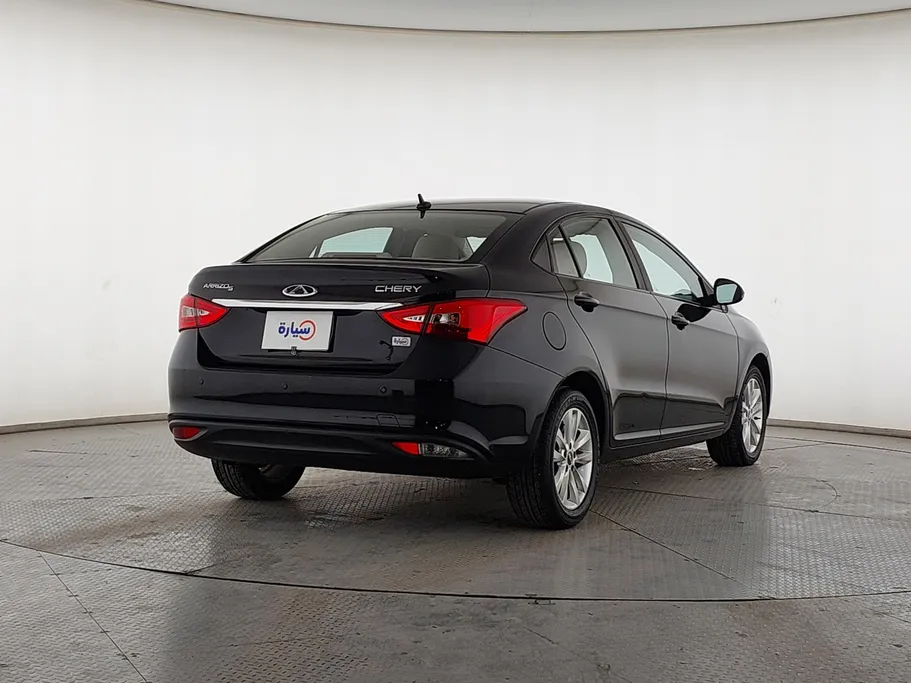 شيري اريزو 5 Comfort 2023 