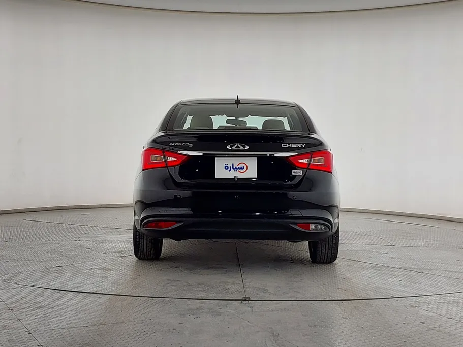 شيري اريزو 5 Comfort 2023 