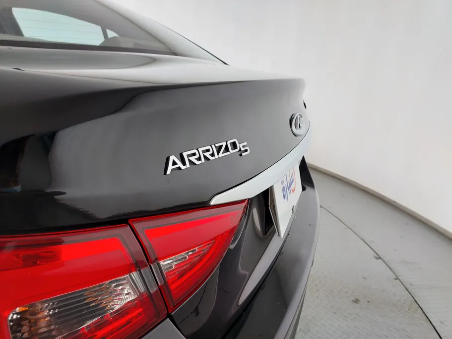 شيري اريزو 5 Comfort 2023 