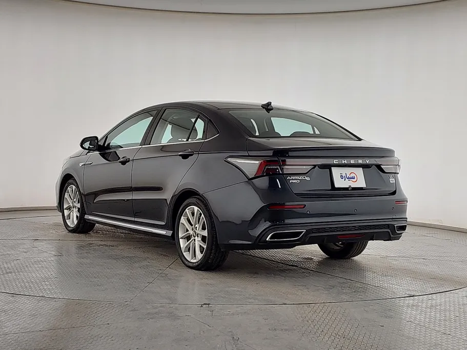 شيري اريزو 6 برو Comfort 2023 