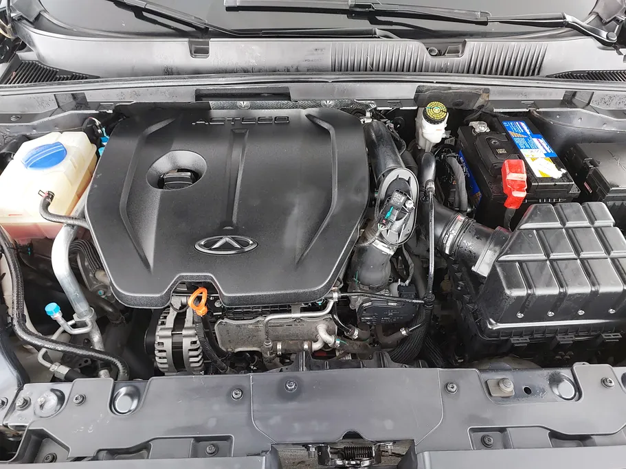 شيري اريزو 6 برو Comfort 2023 