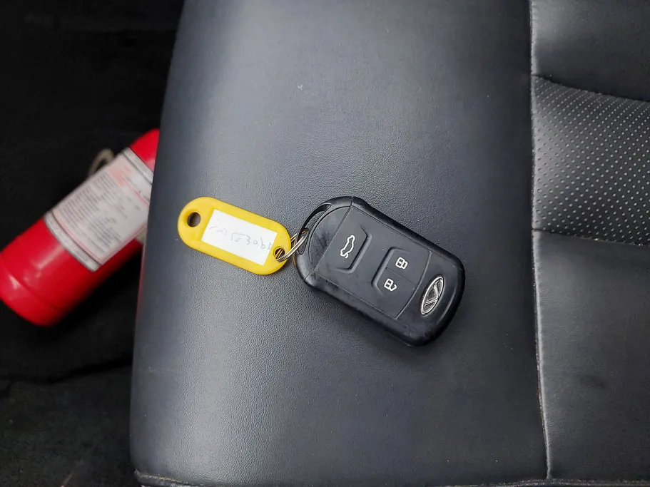 شيري اريزو 6 برو Comfort 2023 