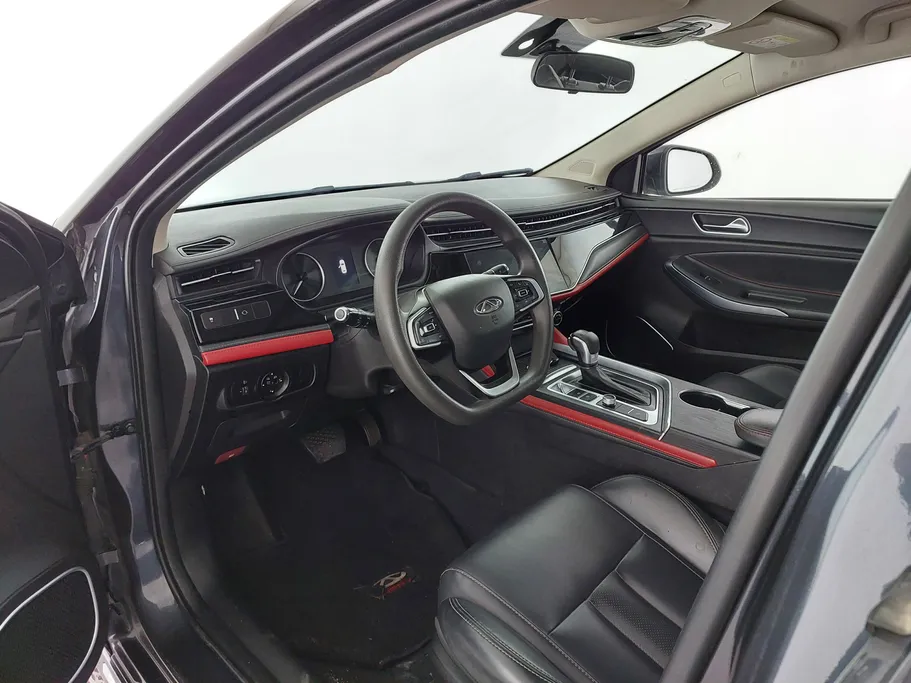 شيري اريزو 6 برو Comfort 2023 