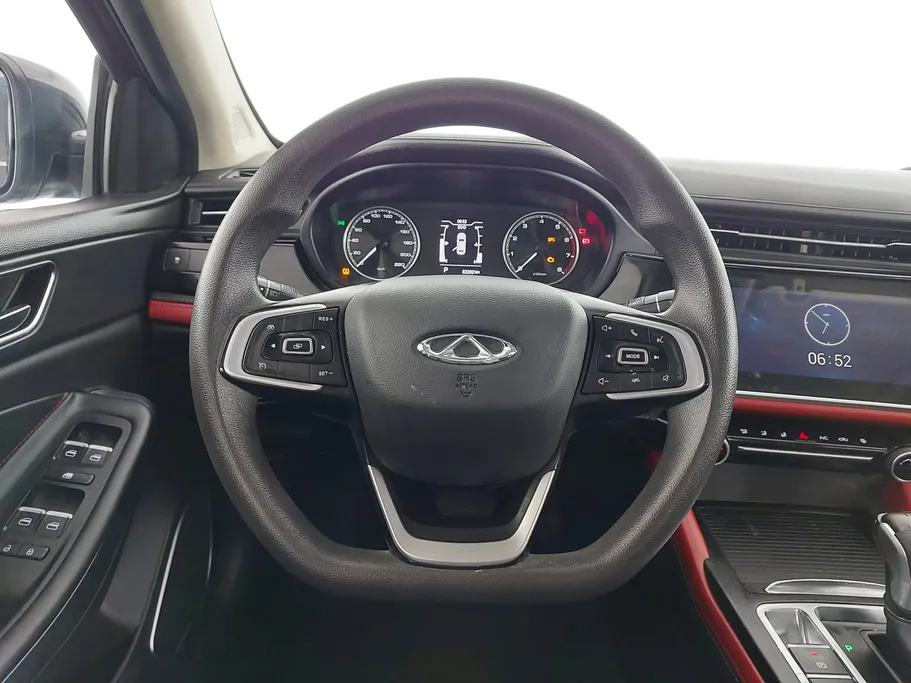 شيري اريزو 6 برو Comfort 2023 