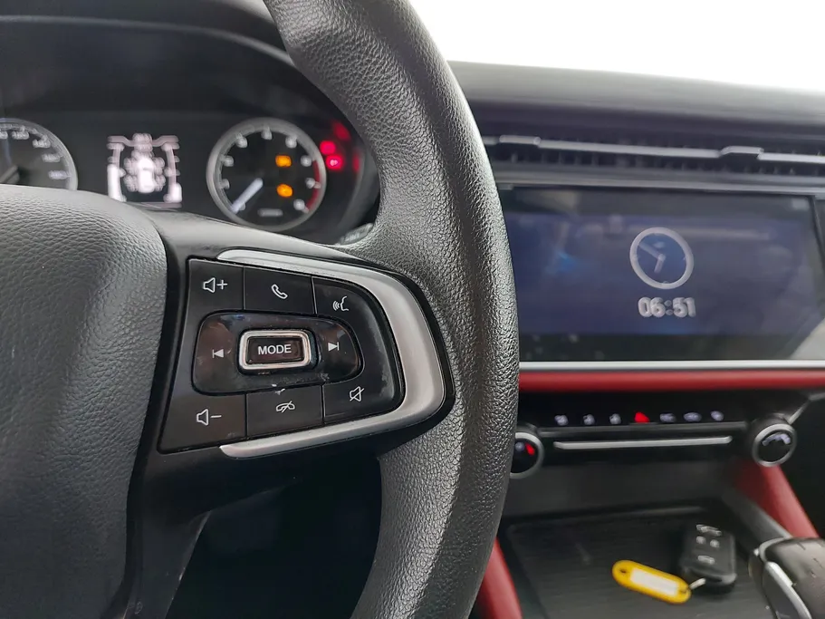 شيري اريزو 6 برو Comfort 2023 