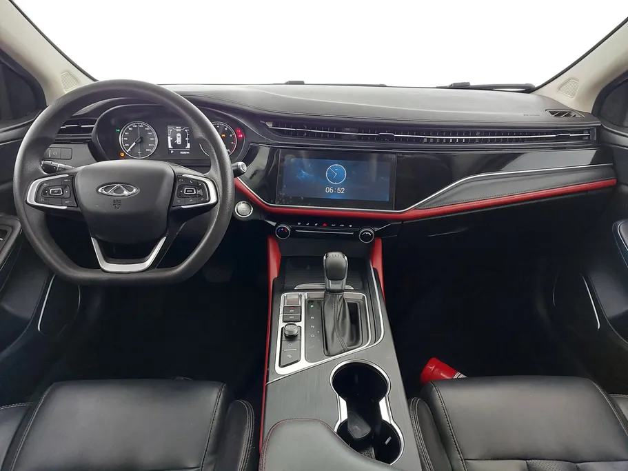 شيري اريزو 6 برو Comfort 2023 