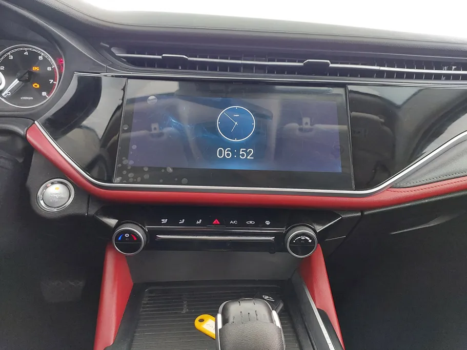 شيري اريزو 6 برو Comfort 2023 