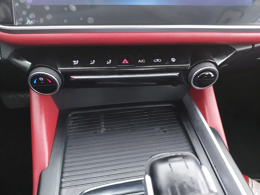 شيري اريزو 6 برو Comfort 2023 