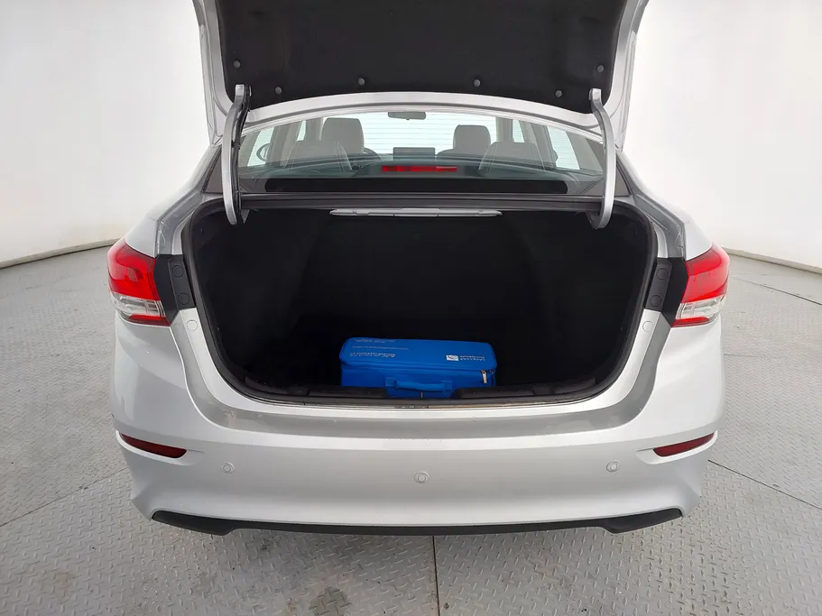 2025 Changan Alsvin Full Option 