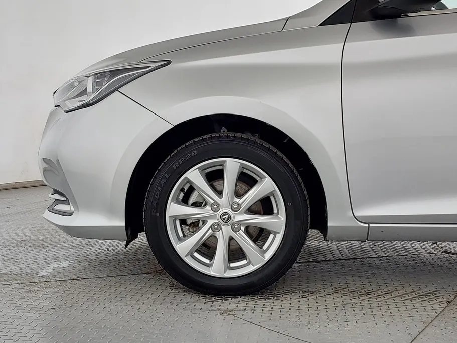 2025 Changan Alsvin Full Option 