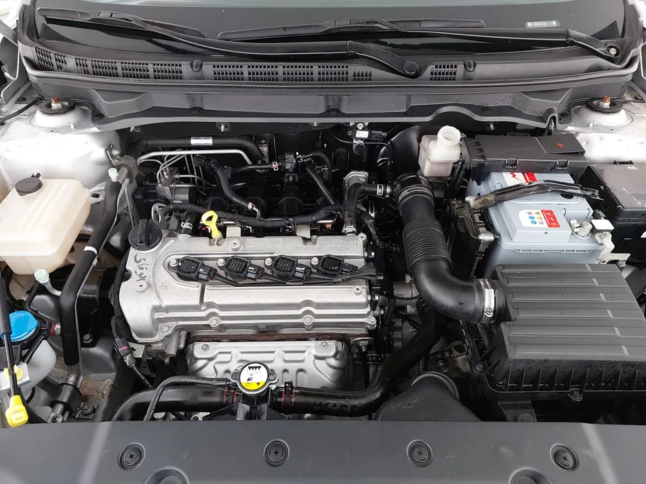 2025 Changan Alsvin Full Option 