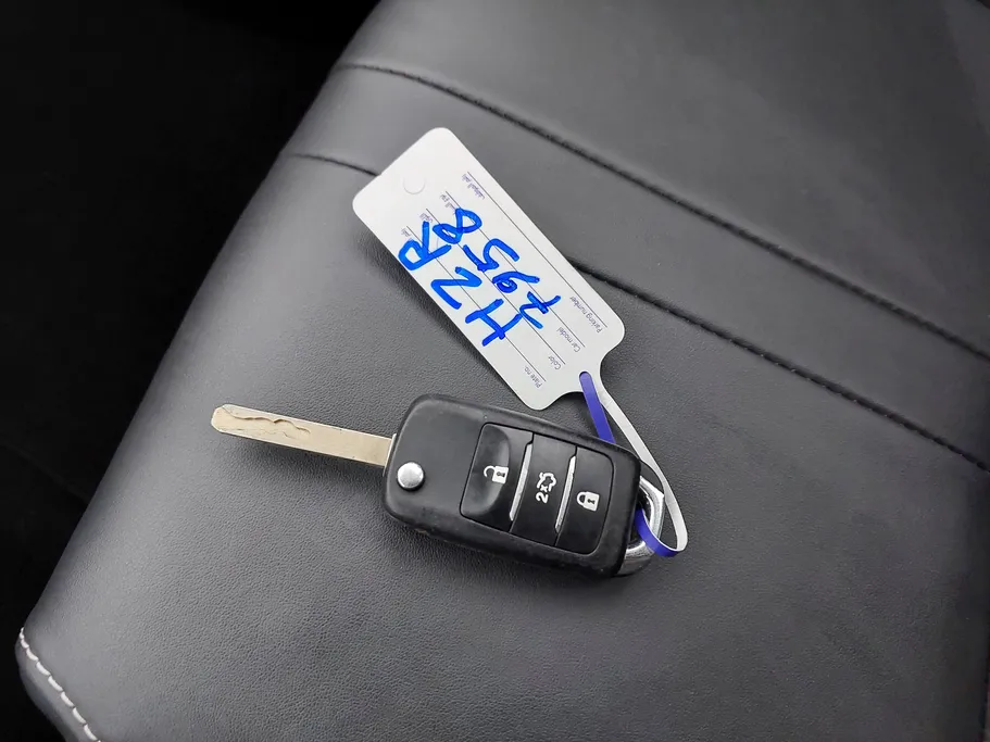 2025 Changan Alsvin Full Option 