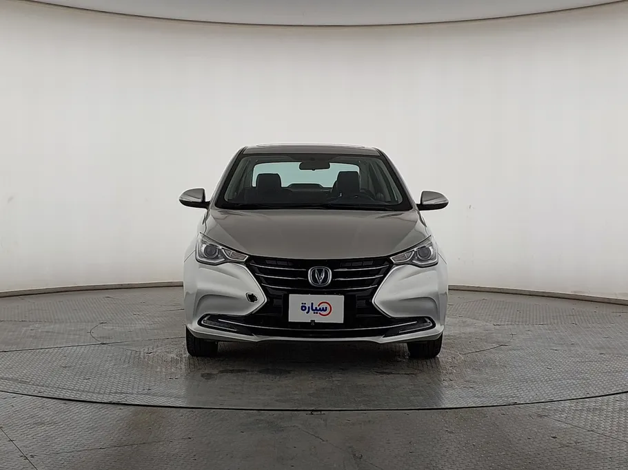 2025 Changan Alsvin Full Option 