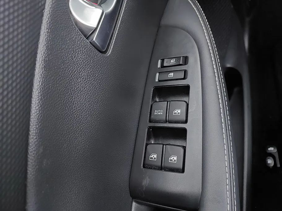 2025 Changan Alsvin Full Option 