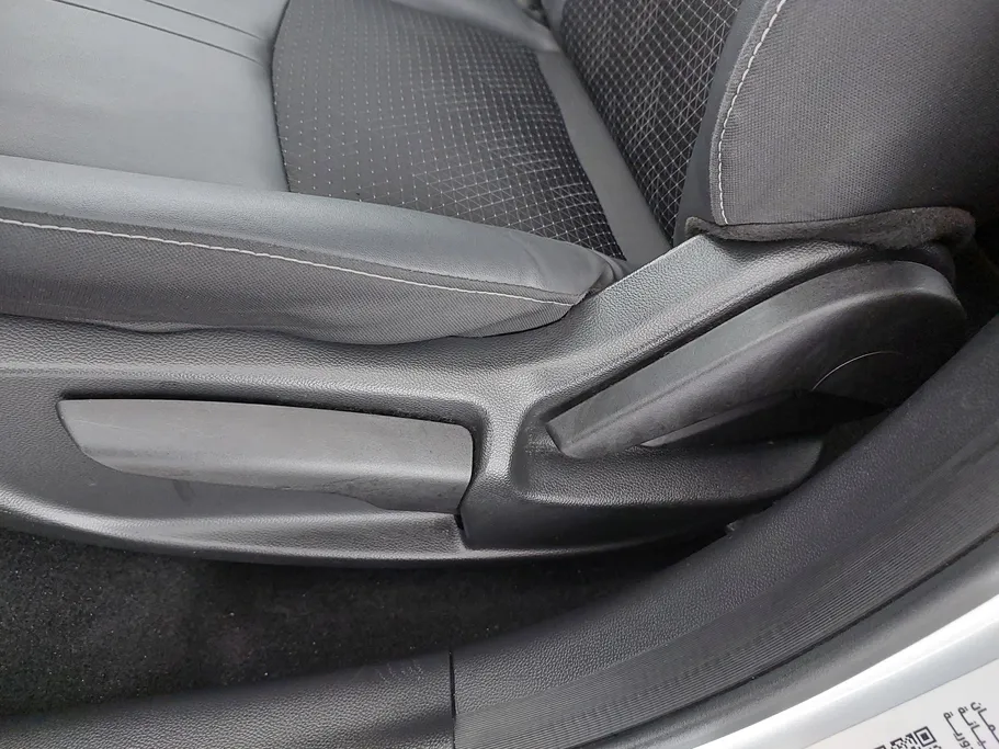 2025 Changan Alsvin Full Option 