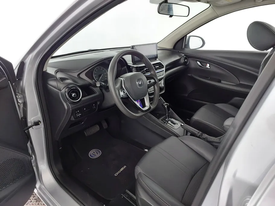 2025 Changan Alsvin Full Option 