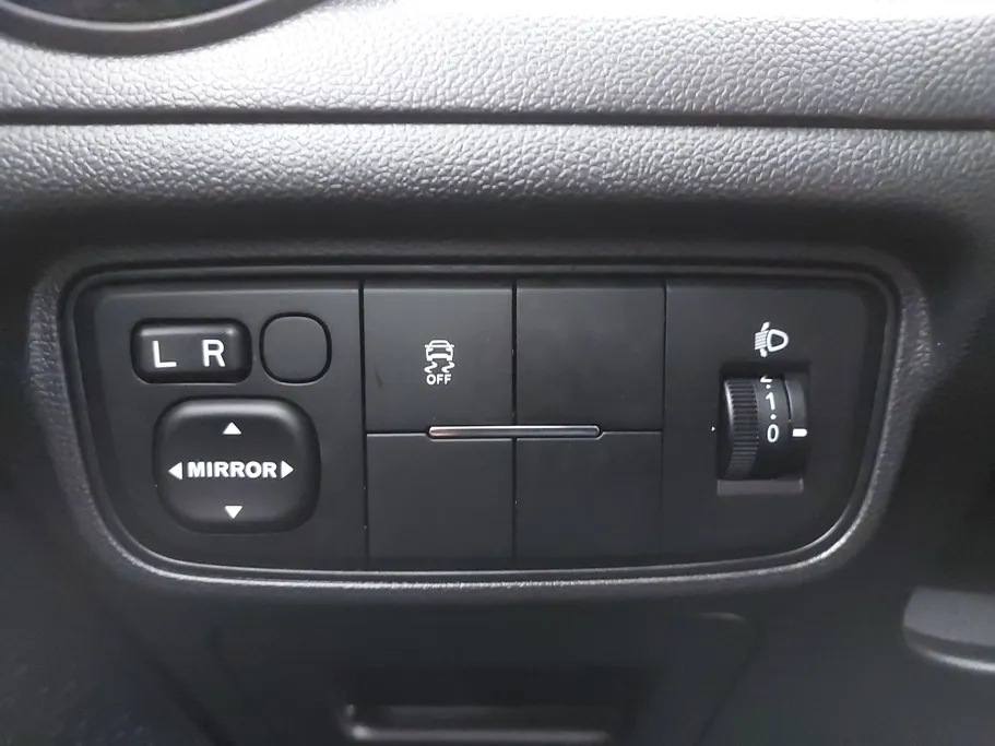 2025 Changan Alsvin Full Option 