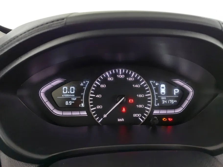 2025 Changan Alsvin Full Option 