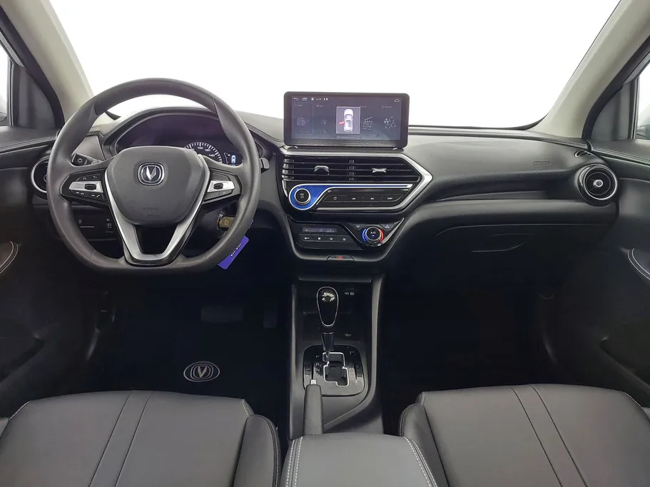 2025 Changan Alsvin Full Option 