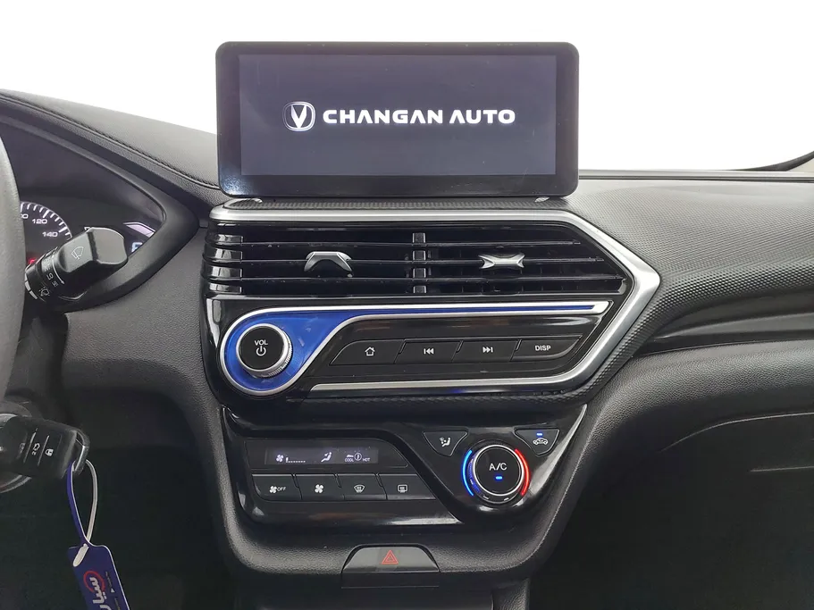 2025 Changan Alsvin Full Option 