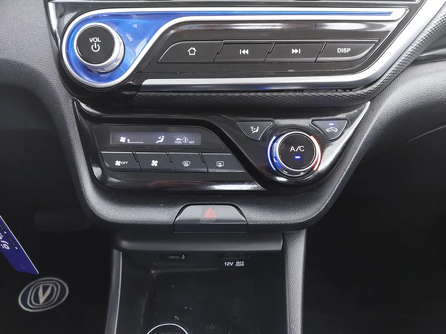 2025 Changan Alsvin Full Option 