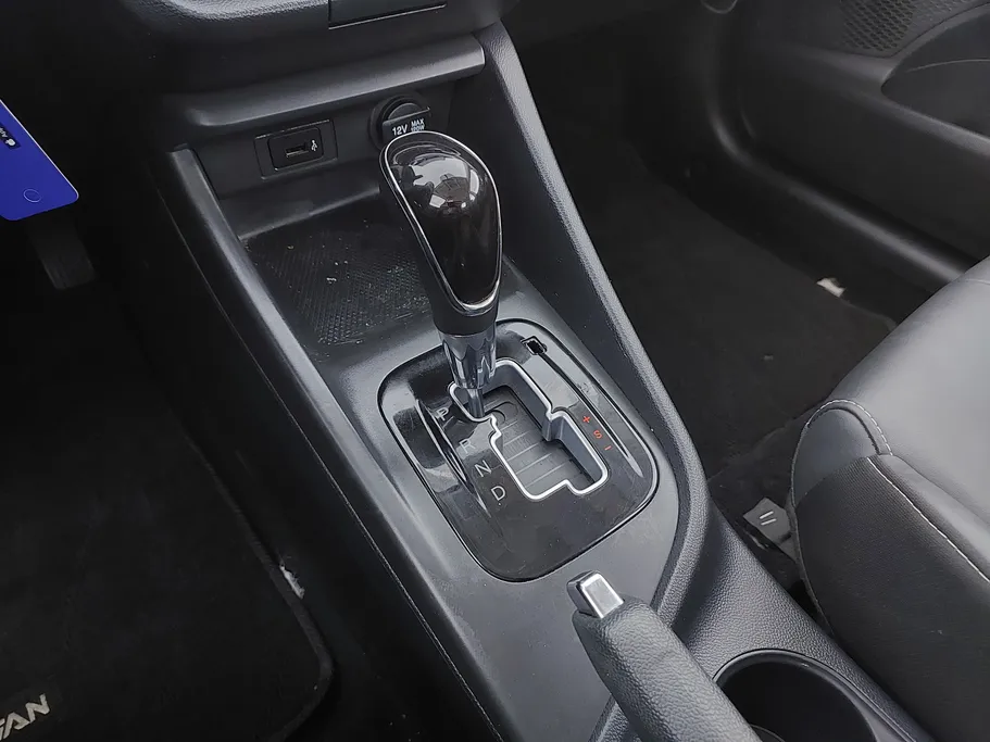 2025 Changan Alsvin Full Option 