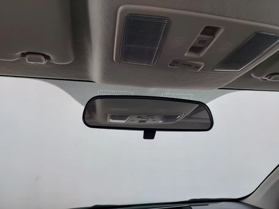 2025 Changan Alsvin Full Option 