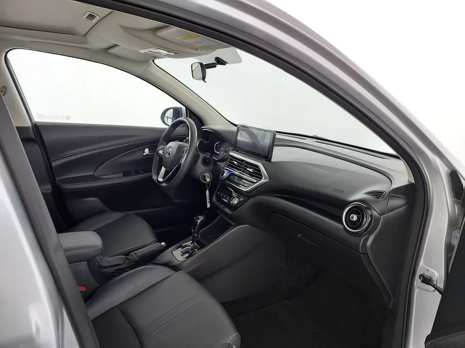 2025 Changan Alsvin Full Option 