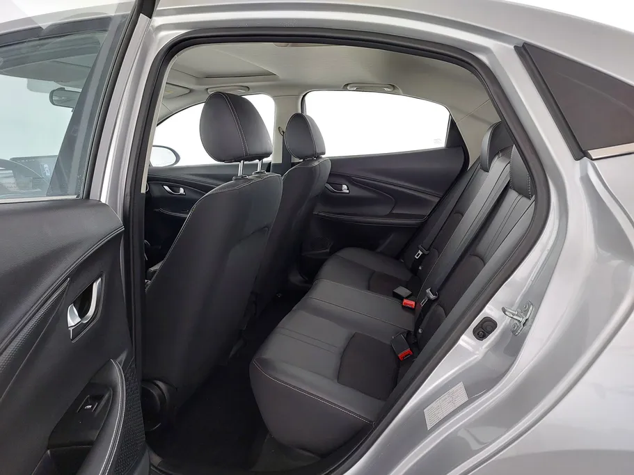 2025 Changan Alsvin Full Option 