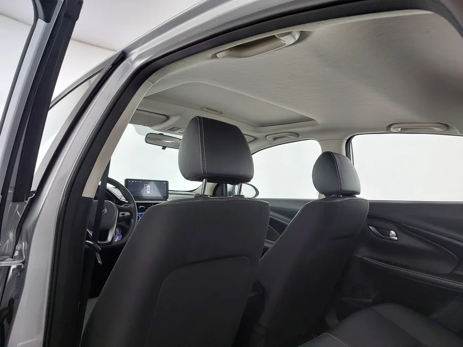 2025 Changan Alsvin Full Option 