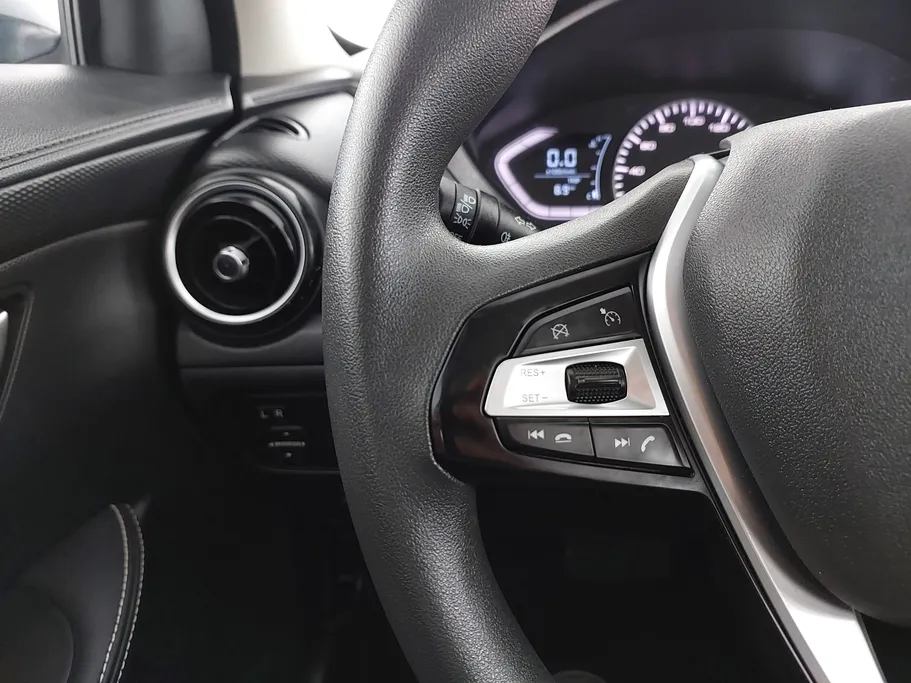 2025 Changan Alsvin Full Option 