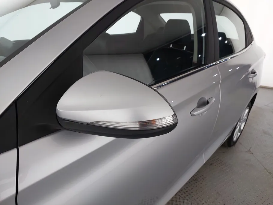 2025 Changan Alsvin Full Option 