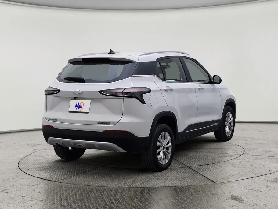 2023 Chevrolet Groove LT 