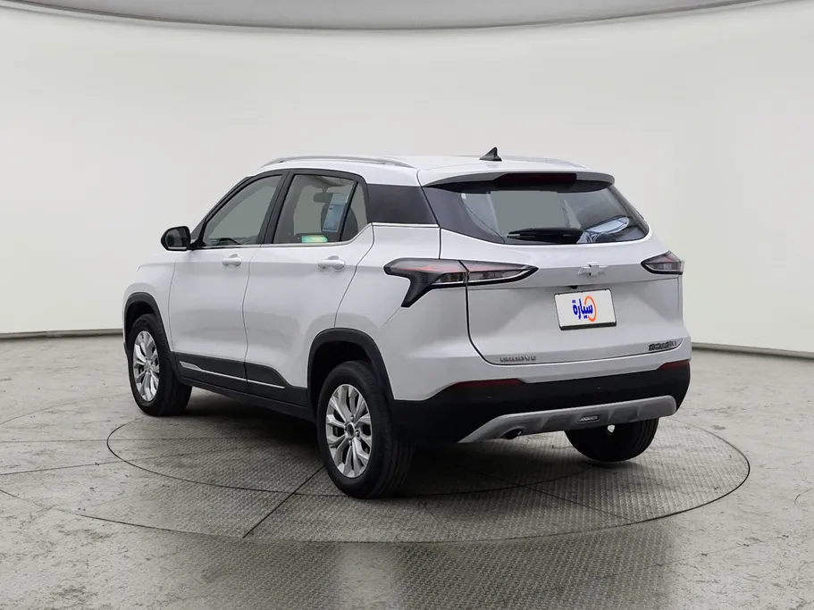 2023 Chevrolet Groove LT 