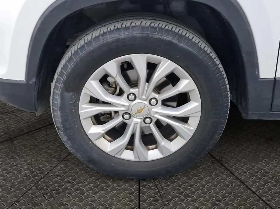 2023 Chevrolet Groove LT 